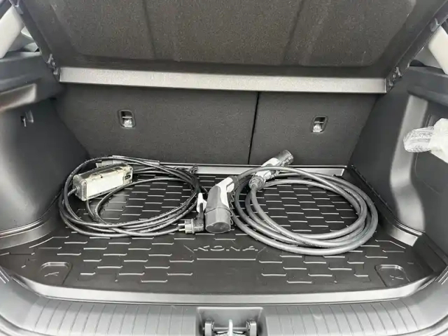 Hyundai Kona electrique 39 kwh - 136 ch — photo 9