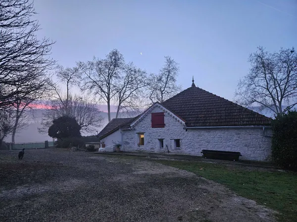 Maison 8 pièces 170 m²