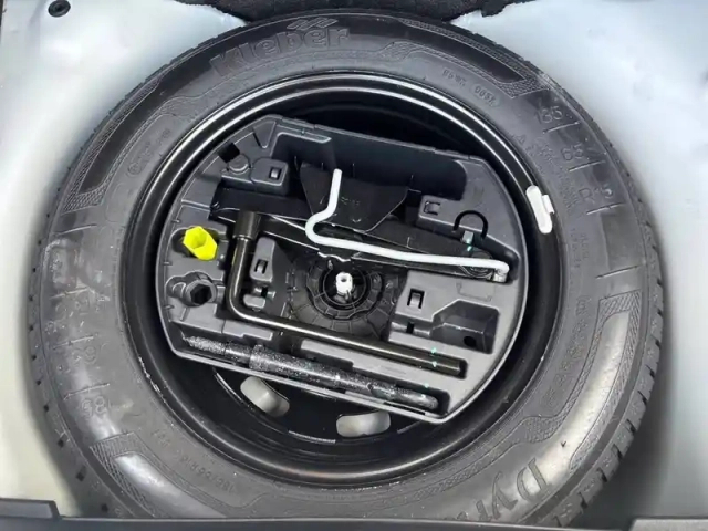 Peugeot 208 puretech 68ch bvm5 — photo 20