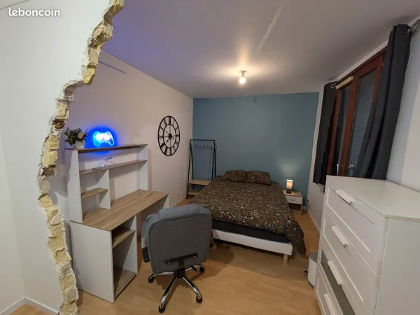 Colocation Le Havre