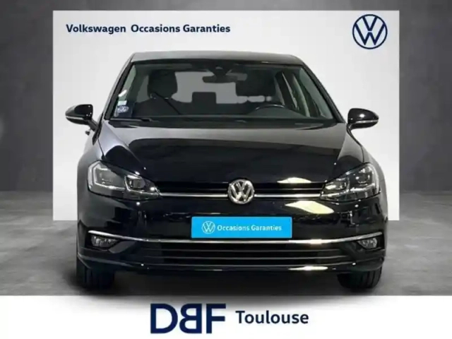 Volkswagen Golf 1.5 tsi 150 evo dsg7 iq.drive — photo 3