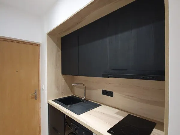 Studio neuf - 48 rue du drac