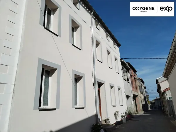 Maison à vendre Limoux