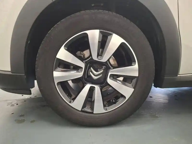 Citroën C3 puretech 110 s&amp;s bvm6 — photo 17