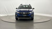 Dacia Sandero 1.0 ECO-G 100ch Stepway Expression — photo 2