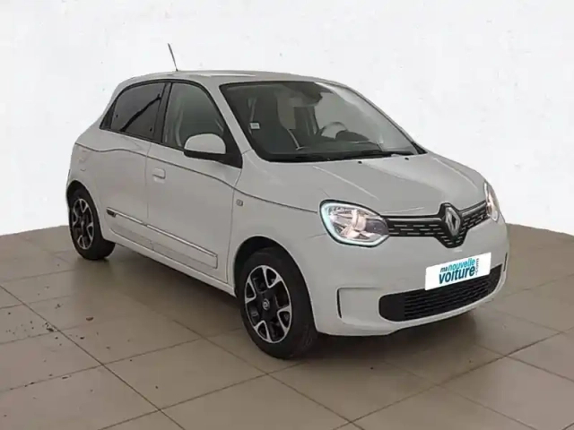 Renault Twingo iii tce 95 — photo 3