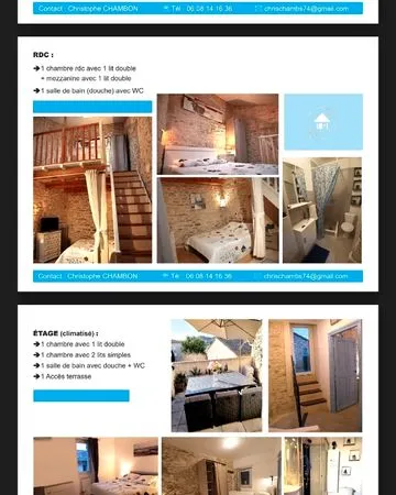 Maison à vendre à Tavel