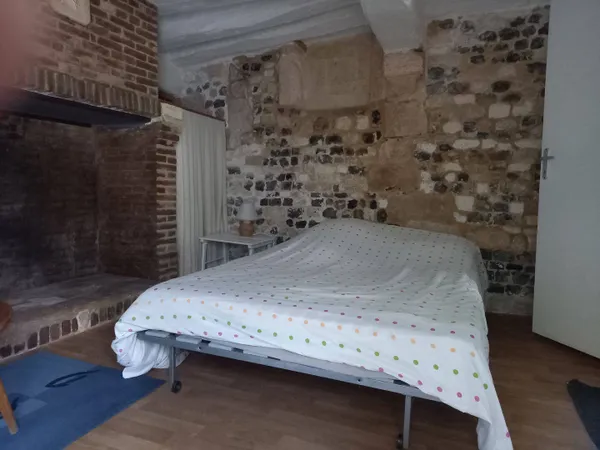 Appartement 1 pièce 33 m²