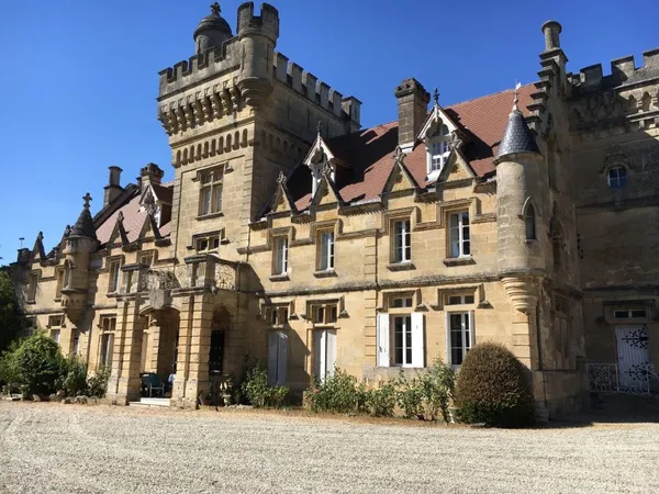 Loue maison