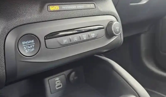 Ford Focus nouvelle  sw 1.0 ecoboost 125 s&amp;s mhev — photo 14