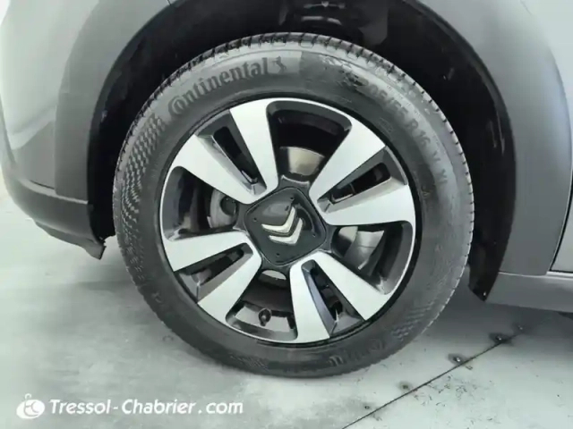Citroën C3 puretech 68 feel business — photo 22