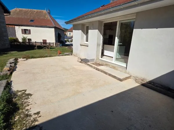 Maison F4 La Grange