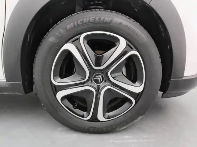 Citroën C3 puretech 83 s&amp;s bvm5 shine — photo 15