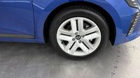Renault Clio 1.6 E-Tech 145ch full hybrid Evolution - 24 — photo 20