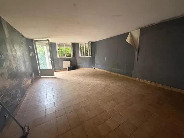Appartement 3 pièces 54 m²