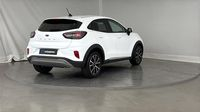 Ford Puma 1.0 Flexifuel 125ch S&S mHEV Titanium — photo 5