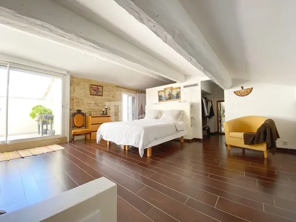 Maison et villa de prestige Vente Bouzigues 5p 190m² 630000€