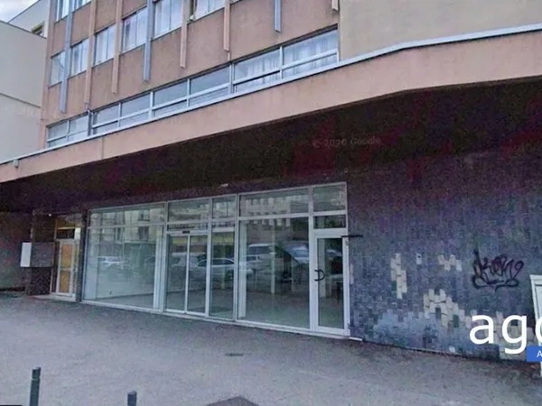 Local commercial 194 m² Thionville