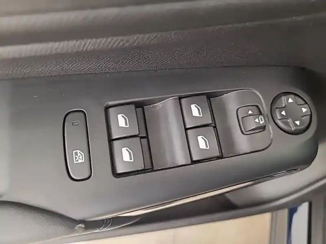 Citroën C5 Aircross bluehdi 130 s&amp;s eat8 — photo 52