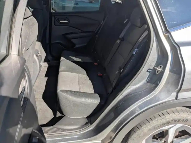 Nissan Qashqai e-power 190ch n-connecta 2022 — photo 10