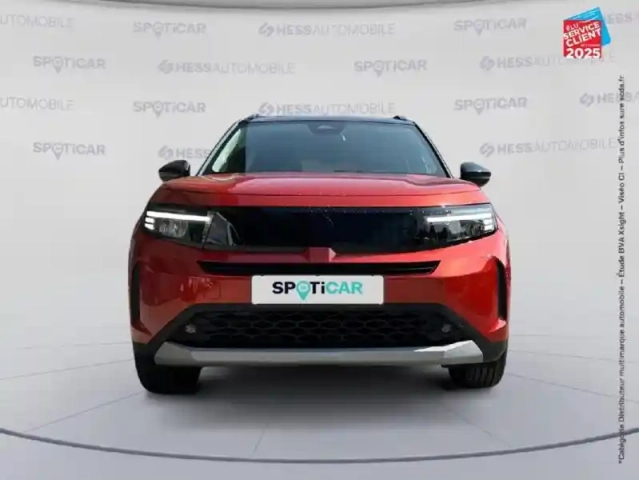 Opel Frontera electric 113ch gs — photo 2