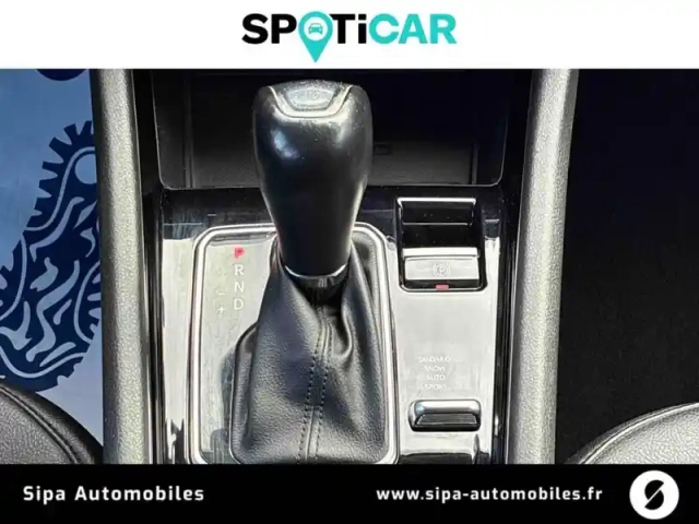Jeep Compass 1.3 phev t4 190 ch 4xe eawd — photo 114