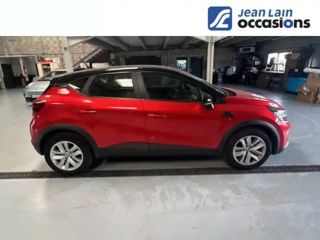 Renault Captur tce 100 — photo 24