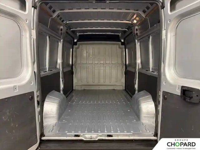 Peugeot Boxer tole 333 l2h2 bluehdi 165 s&amp;s — photo 9