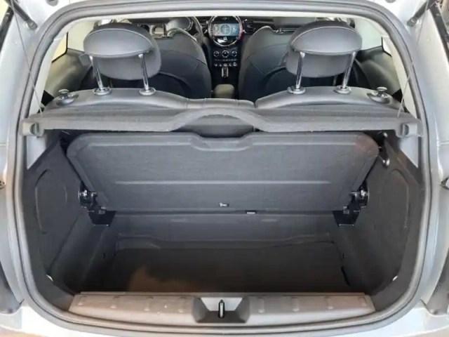 Mini Mini cooper 136ch edition premium plus bva7 — photo 7