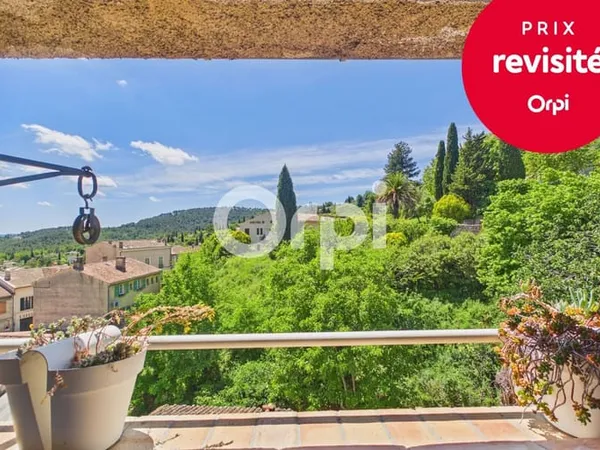 Maison 4 pièces 126 m²