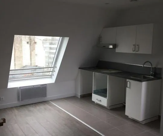 Appartement de 51m2 à louer sur Paris 16