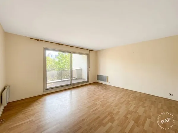 Appartement 4 pièces 74 m²
