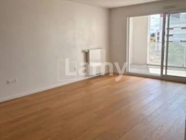 Appartement 4 pièces 100 m²