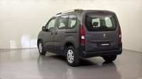 Peugeot Rifter 1.5 BlueHDi 100ch S&S Long Active Pack — photo 8