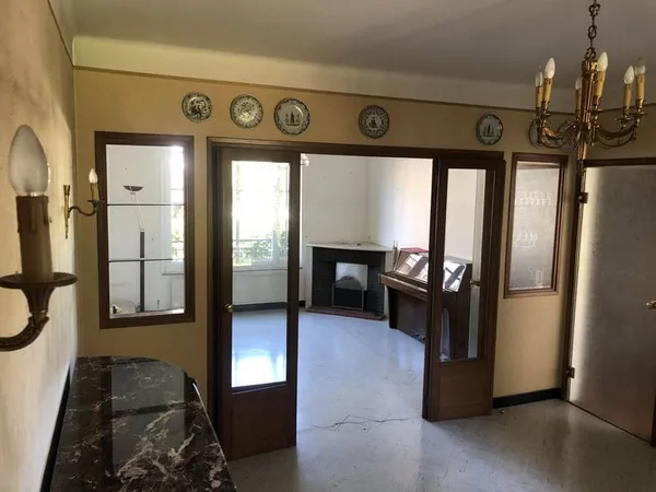 Maison 6 pièces 126 m²