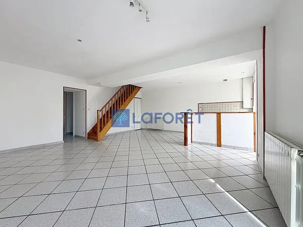 Maison Vair Sur Loire 4 pièce(s) 86.45 m2