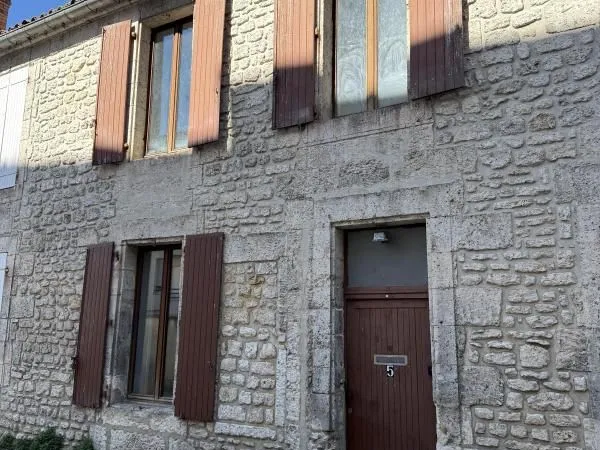 Maison de ville 74 m² Angouleme