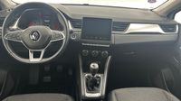 Renault Captur 1.0 TCe 90ch Evolution — photo 8