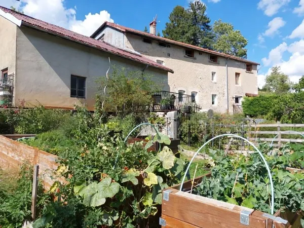Maison de luxe 8 pièces 260 m²