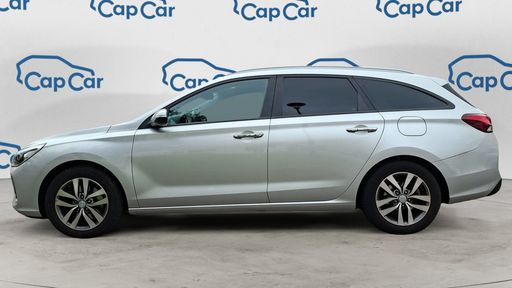 Hyundai i30 SW 1.0 T-GDi 120 - Business – 2017 – 61031 km – Essence – Boîte Manuelle — photo 18