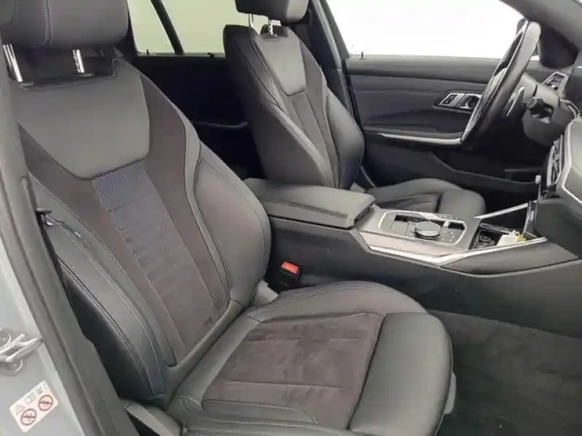 Bmw Serie 3 série 3 touring 330ea xdrive 292ch m sport — photo 30