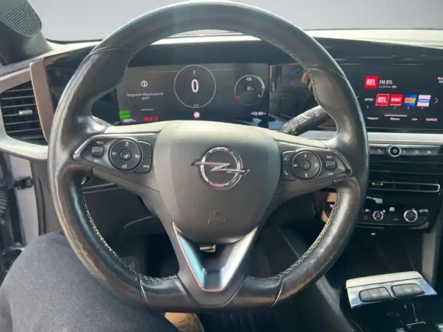 Opel Mokka -e 136ch ultimate — photo 41