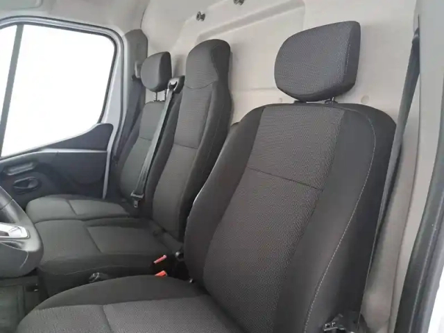 Renault Master fgn trac f3300 l2h2 blue dci 135 — photo 31