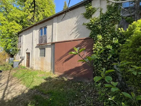 Immobilier Professionnel à vendre Avernes