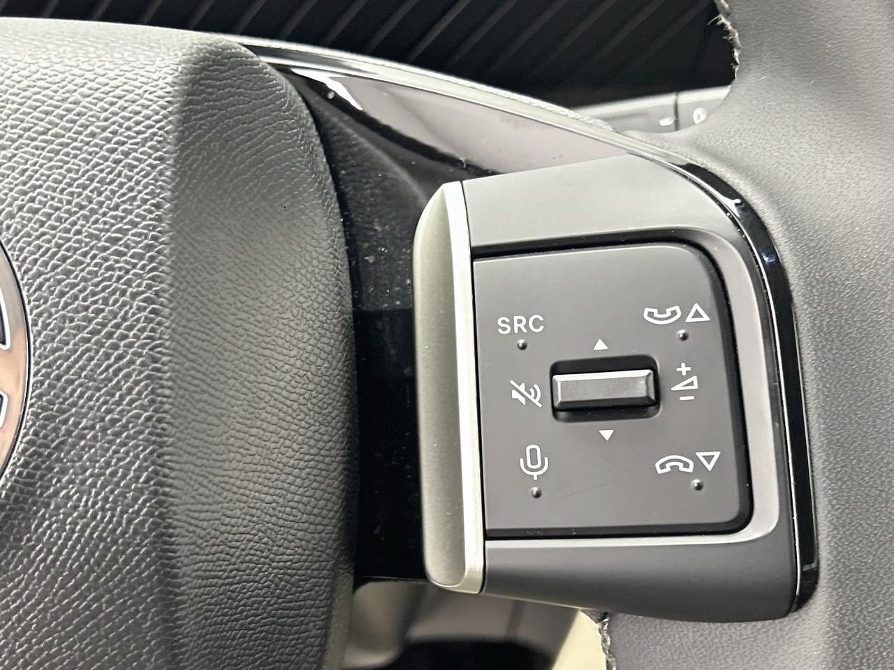Citroën C3 Aircross hybride 145 ch aut plus — photo 22