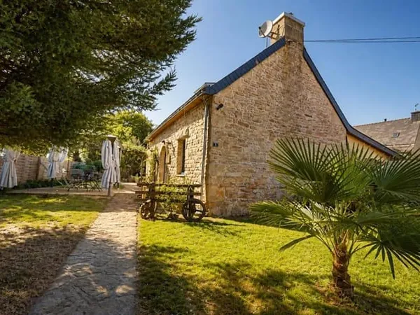 Maison 2 pièces 86 m²
