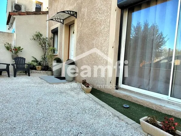 Maison 4 pièces 87 m²