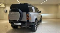 Land-Rover Defender 110 2.0 P300e PHEV X-Dynamic HSE — photo 5
