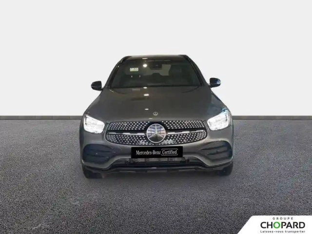 Mercedes Glc 300 de 9g-tronic 4matic — photo 70