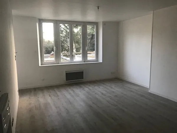 Appartement Gisors 2 pièce(s) 42.99 m2